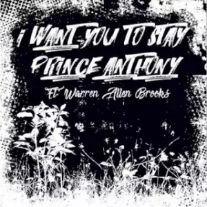 Instrumental: Prince Anthony - I Want You To Stay